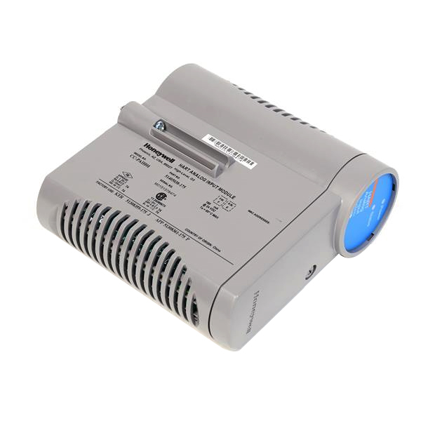 CC-PAIH01 New Honeywell HART Analog Input Module, High-Level